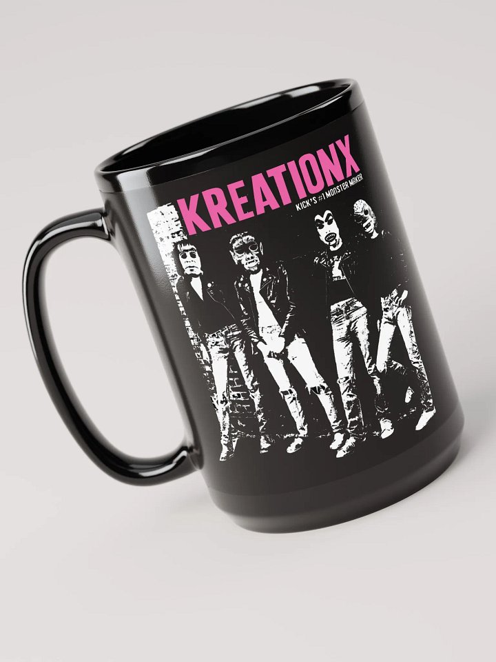 Mug o Punk product image (1)