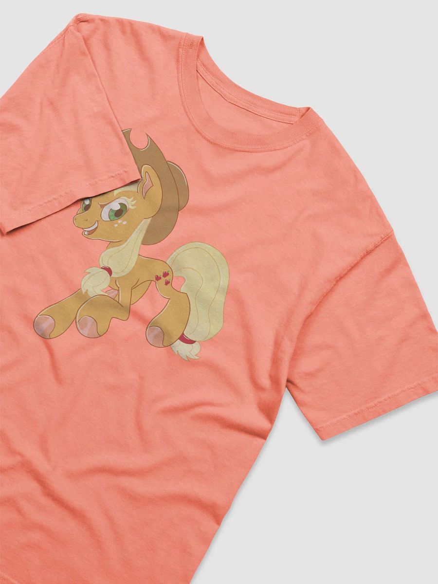 Applejack T-shirt product image (41)