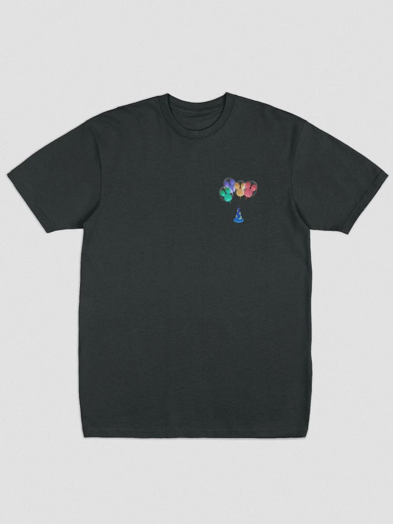 The Flying Balloons Tee