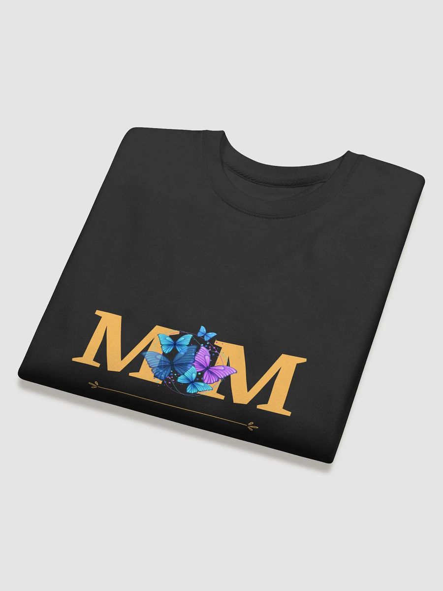 Fluttering Mom Sweatshirt product image (4)
