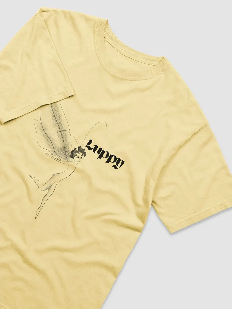 Luppy - Seeker of Things product image (13)