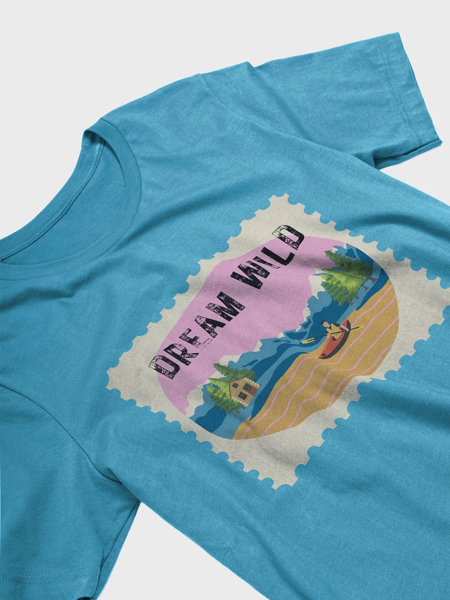 Wild Adventure T-Shirt product image (28)