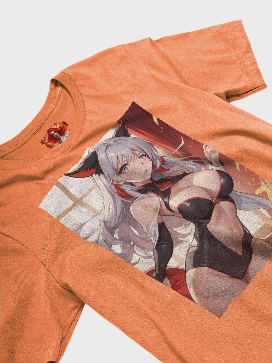 Anime T shirt product image (3)