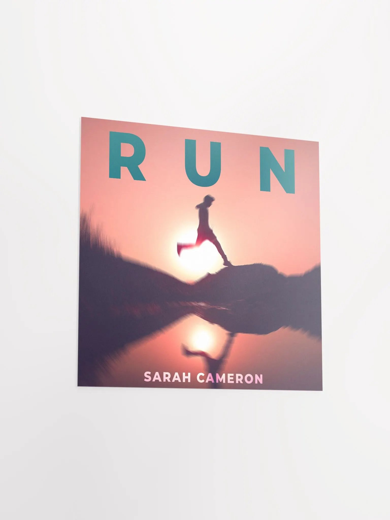 Run Poster product image (3)