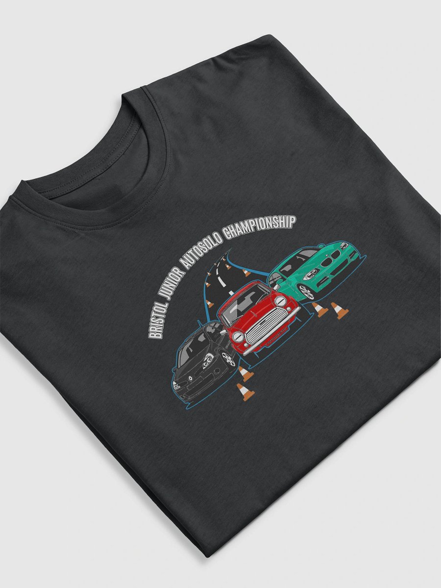 Bristol Junior Autosolo Championship T-Shirt product image (21)