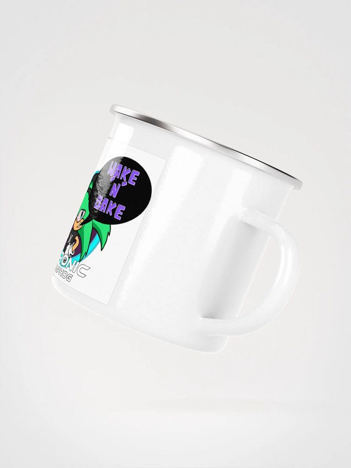 Wake 'N' Bake Mug product image (2)