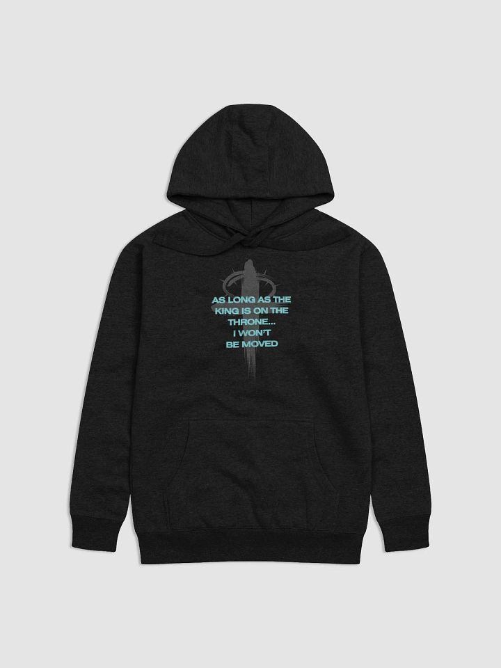 Enthroned Forever Hoodie product image (1)