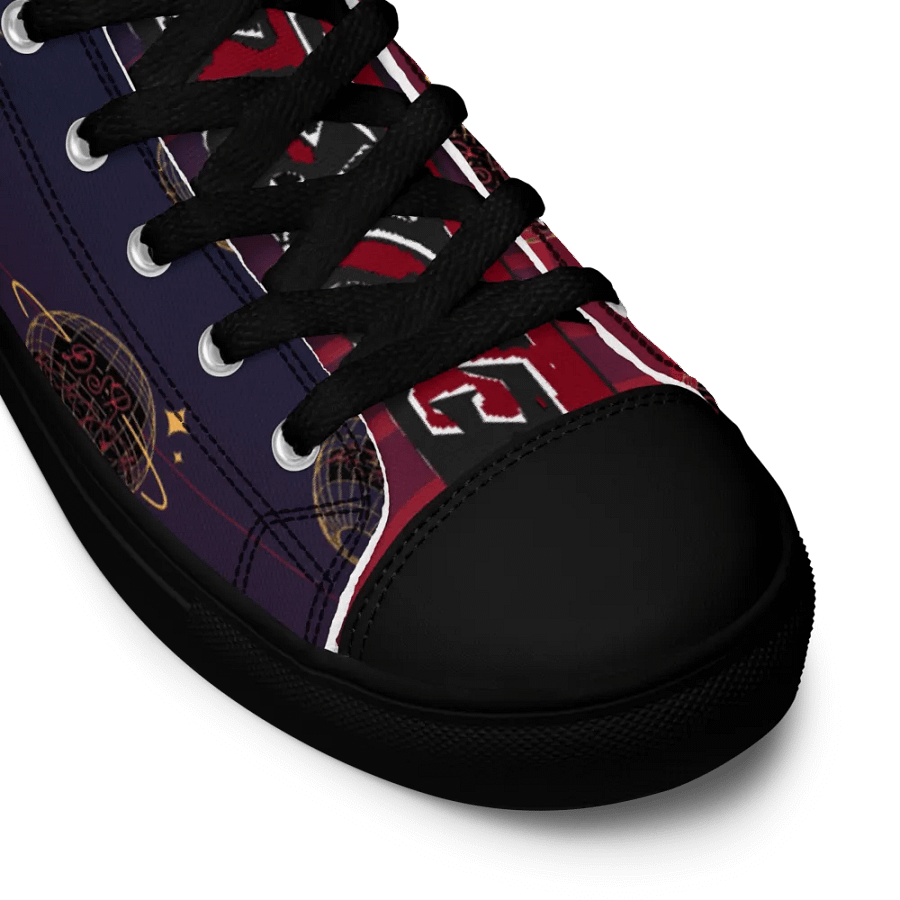 Eureka PURPLE & RED 1s product image (9)