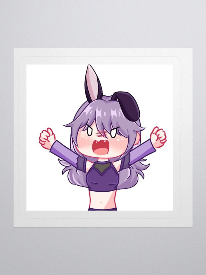 Angry Yumi product image (1)