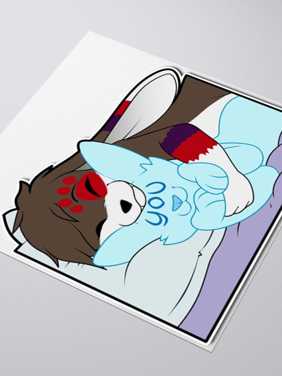 Cuddlez product image (7)