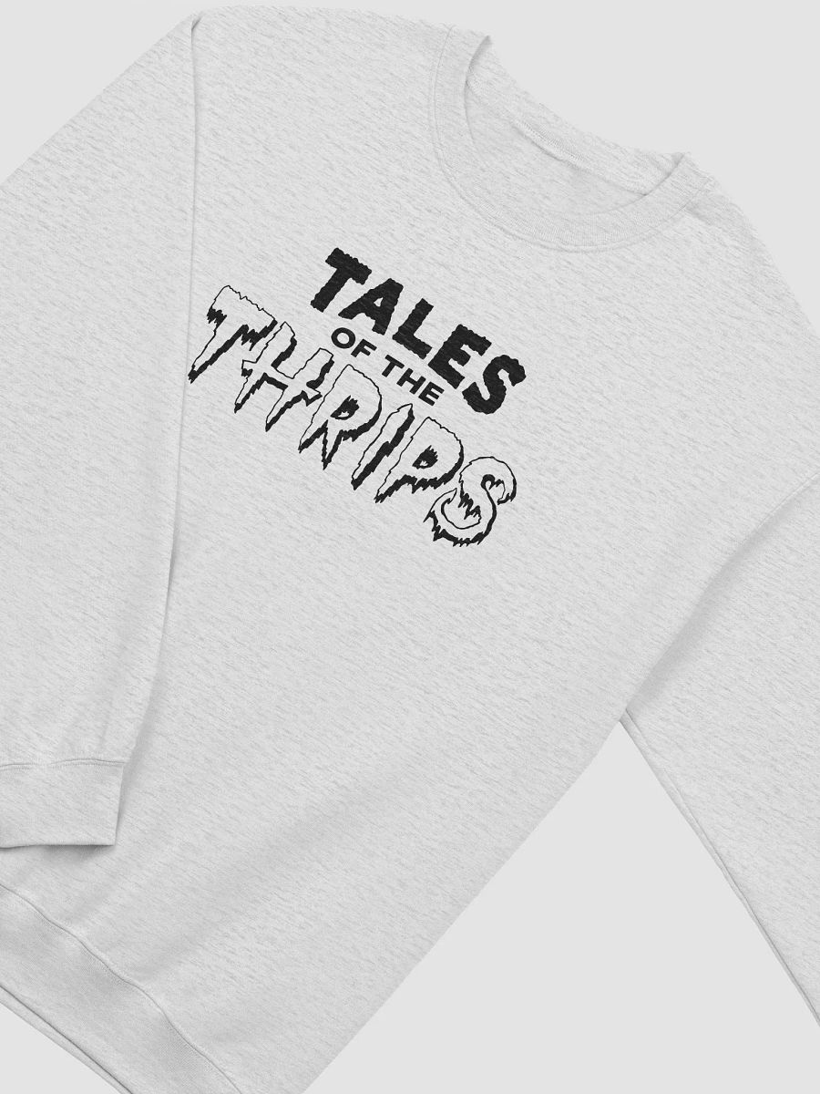 Tales of the Thrips Gildan Classic Crewneck (multiple colours) product image (15)