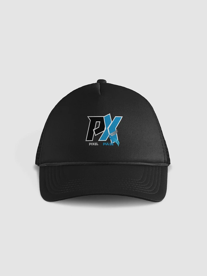 Pixel Pulse Hat product image (1)