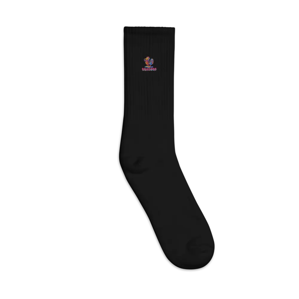 WEIRDODO Socken product image (1)