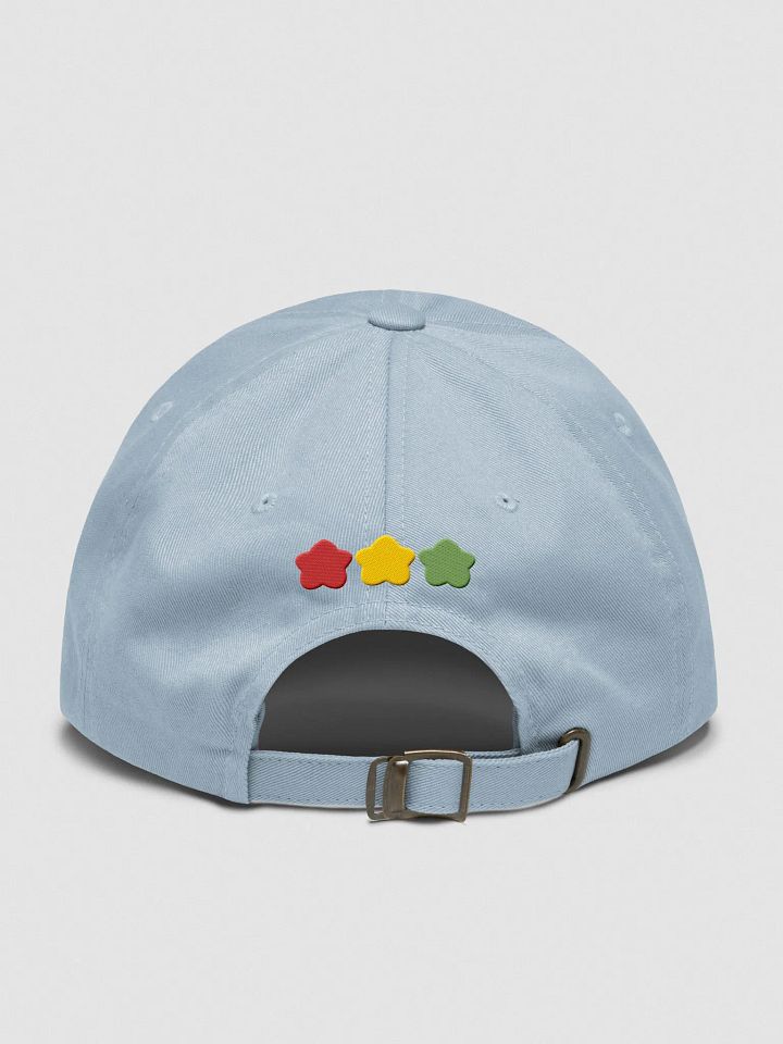 PEBBLES HAT product image (2)