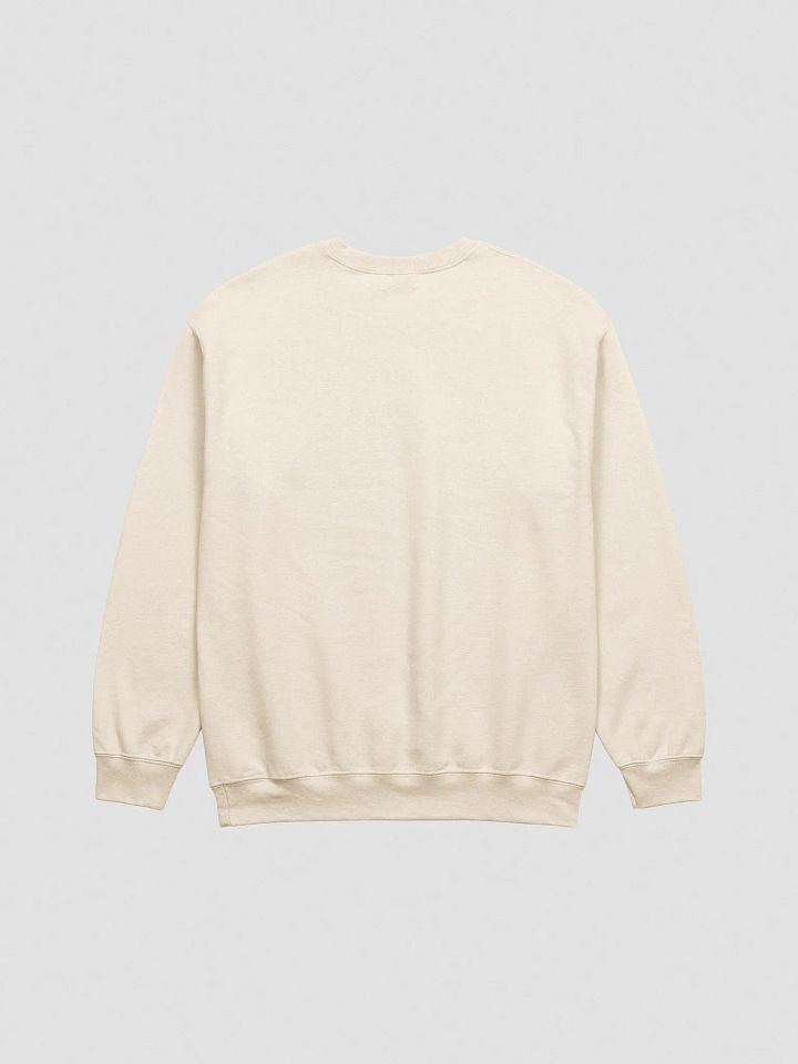 Simmary's Cat Café Embroidered Sweater product image (2)