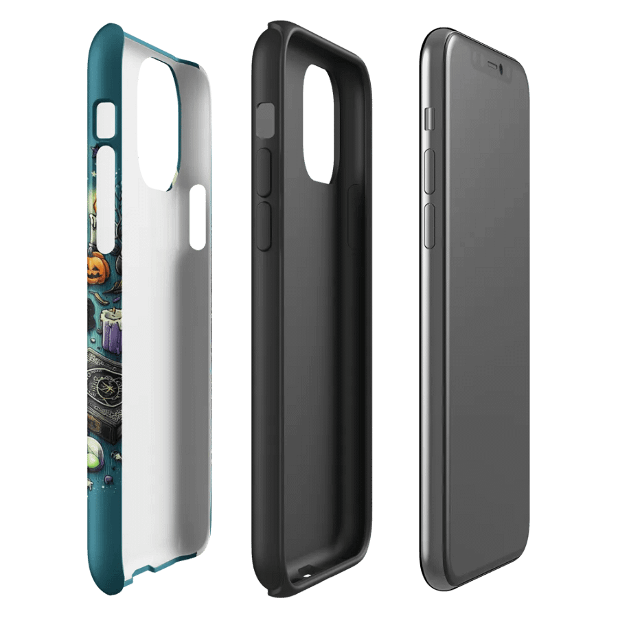 Witch's Brew iPhone® Tough Case product image (29)