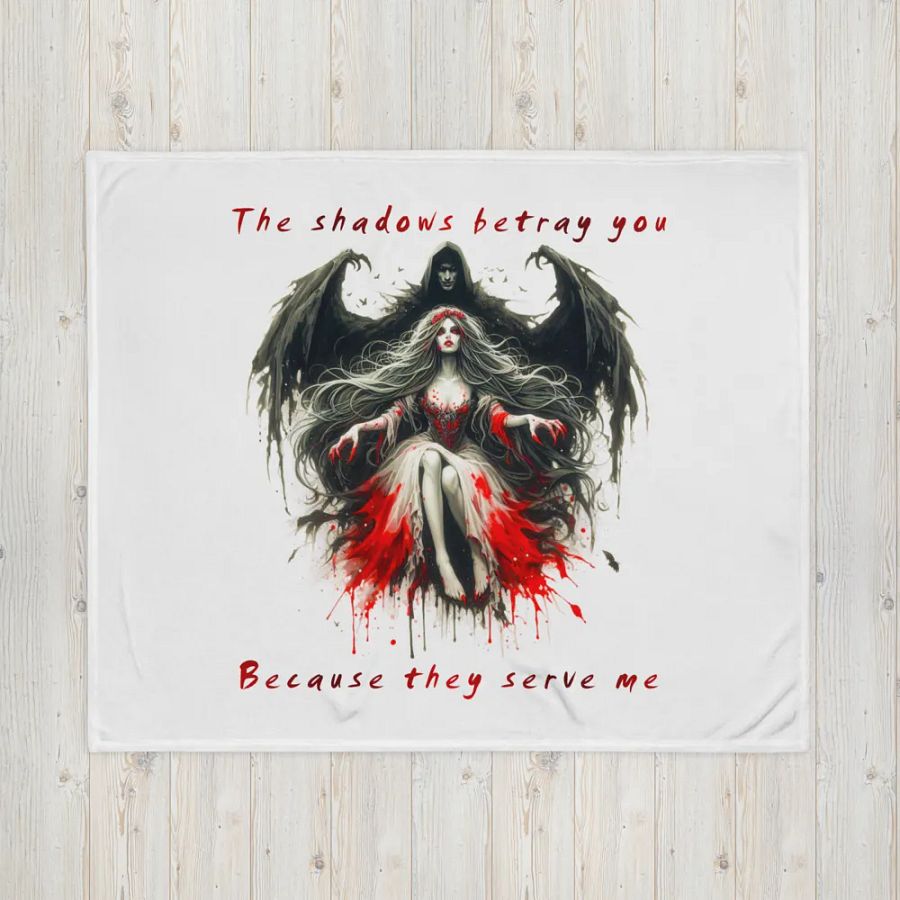 THE SHADOWS BETRAY YOU product image (3)