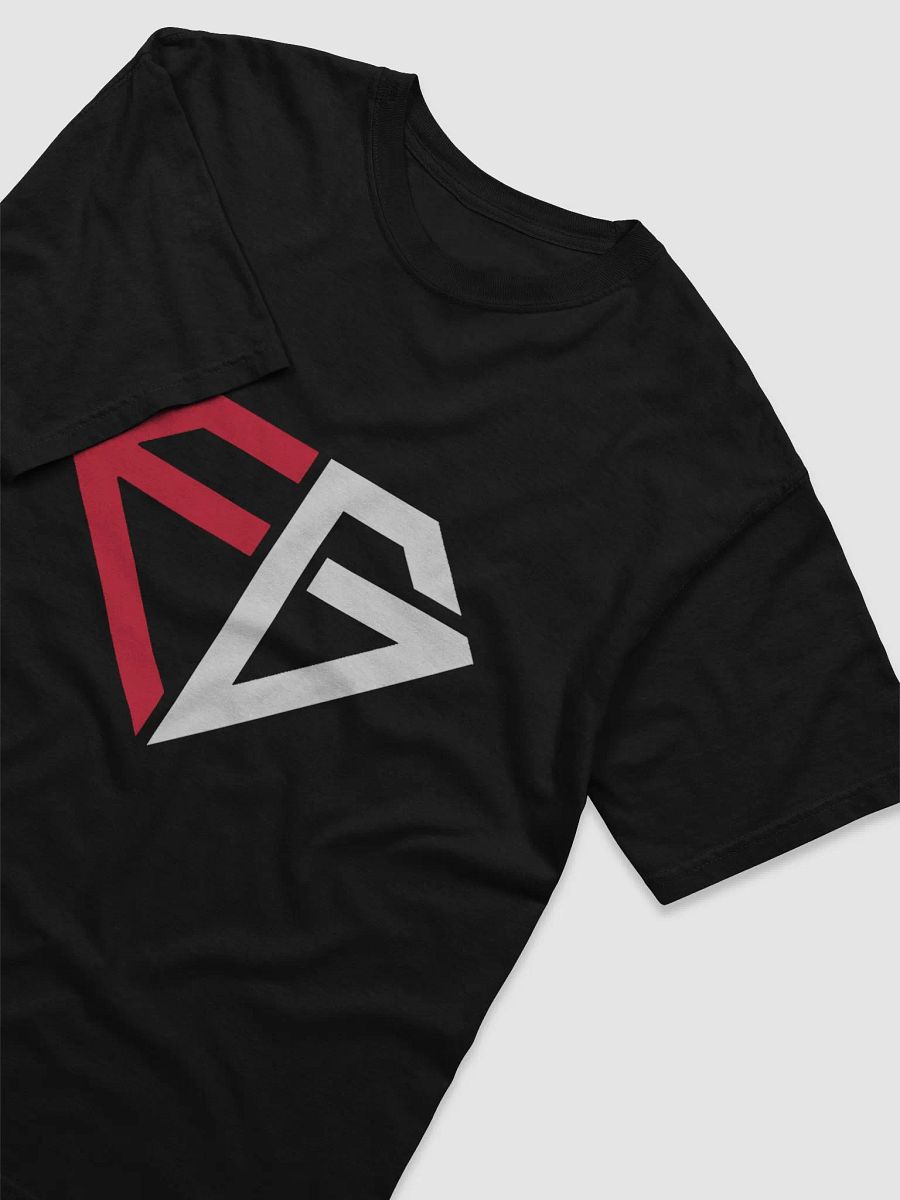Basic T-Shirt product image (3)