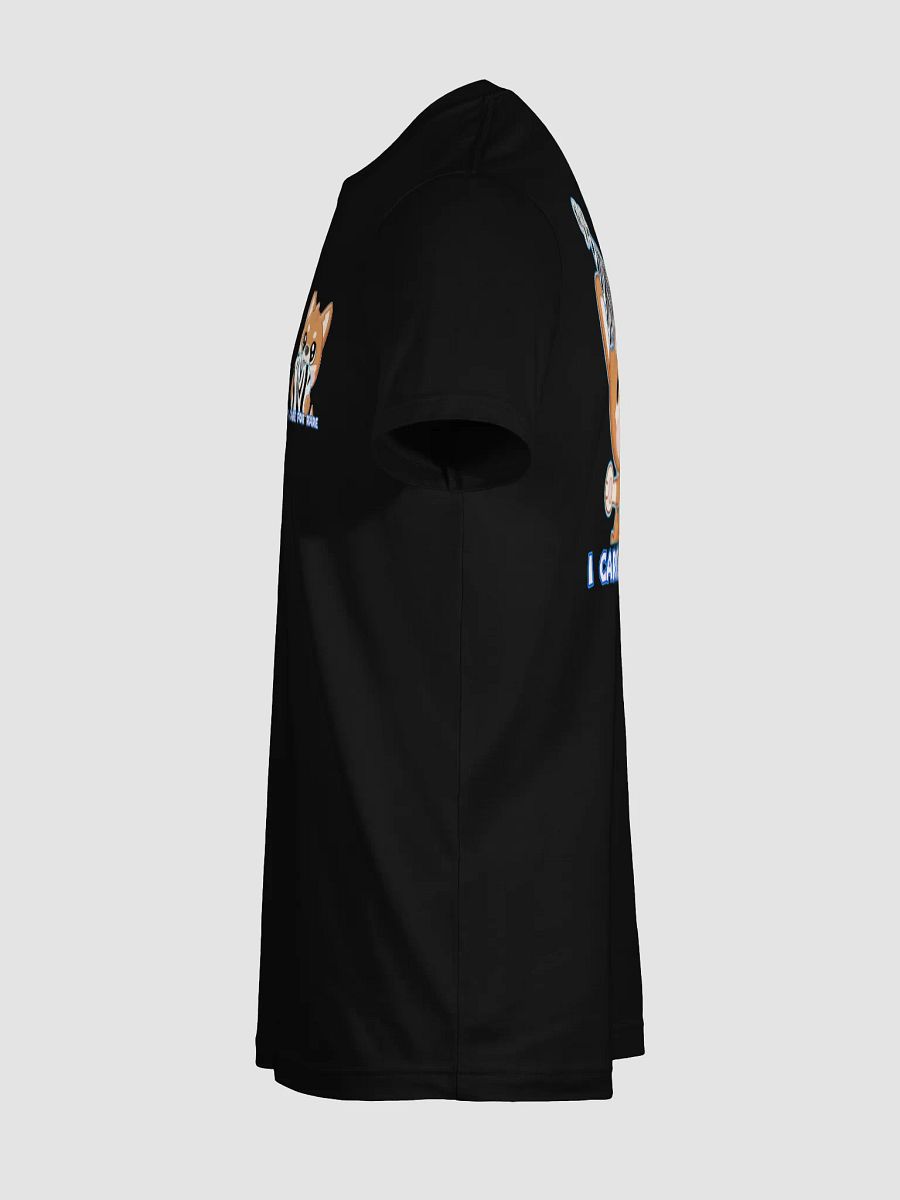 EDS Awarness Heart Shirt product image (116)