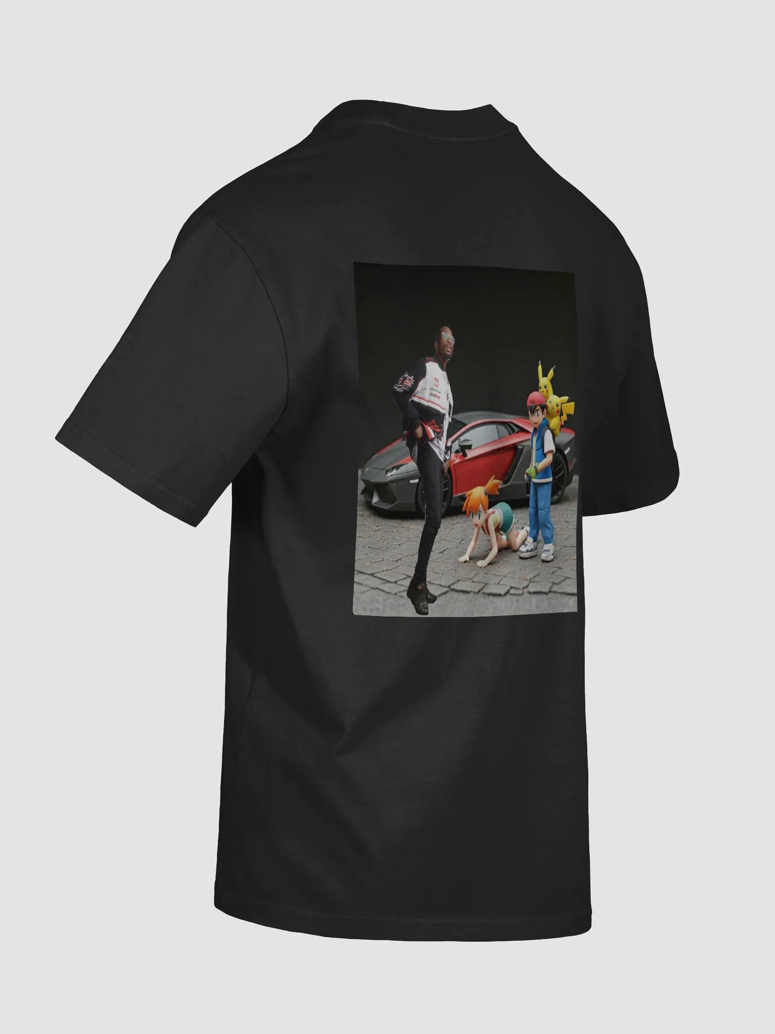 where's my cigar misty red black lambo product image (8)