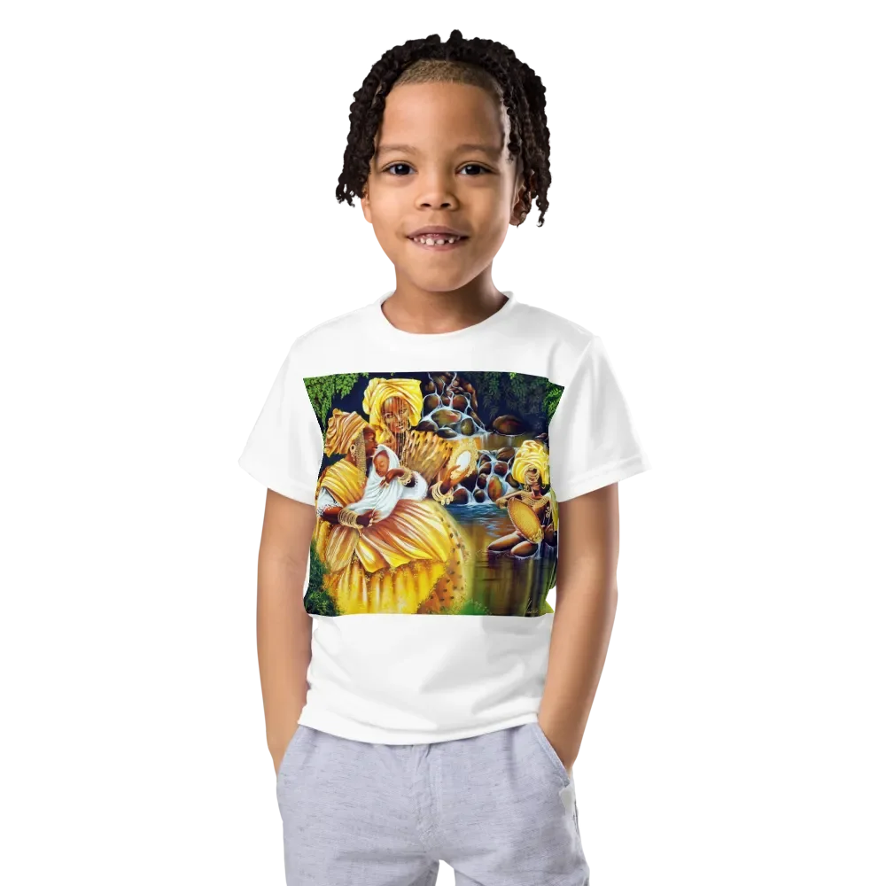 Oxum mãe que cria product image (4)