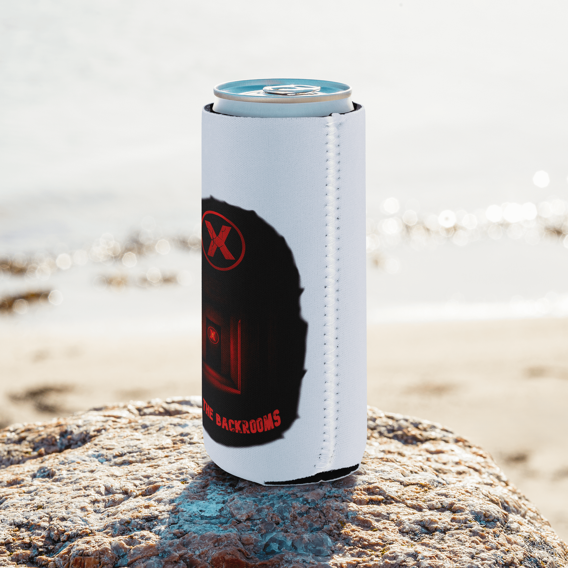 X-iting the backrooms Coozie product image (8)