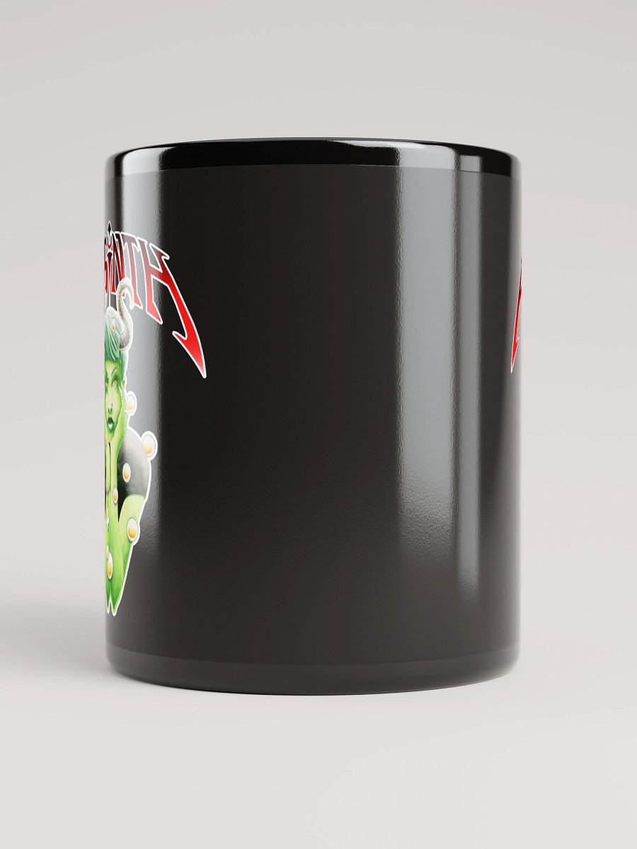 "Tragedy Waits"-Mug product image (9)