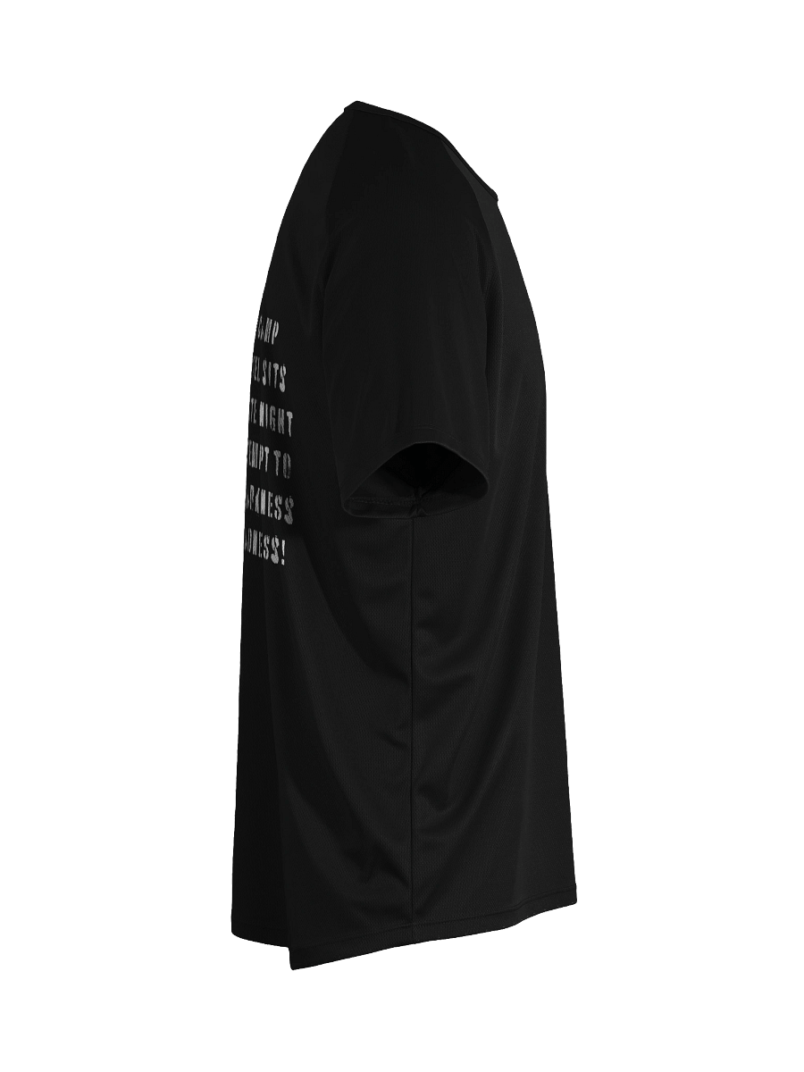 Camp Nightmare Fuel Sports Shirt product image (10)