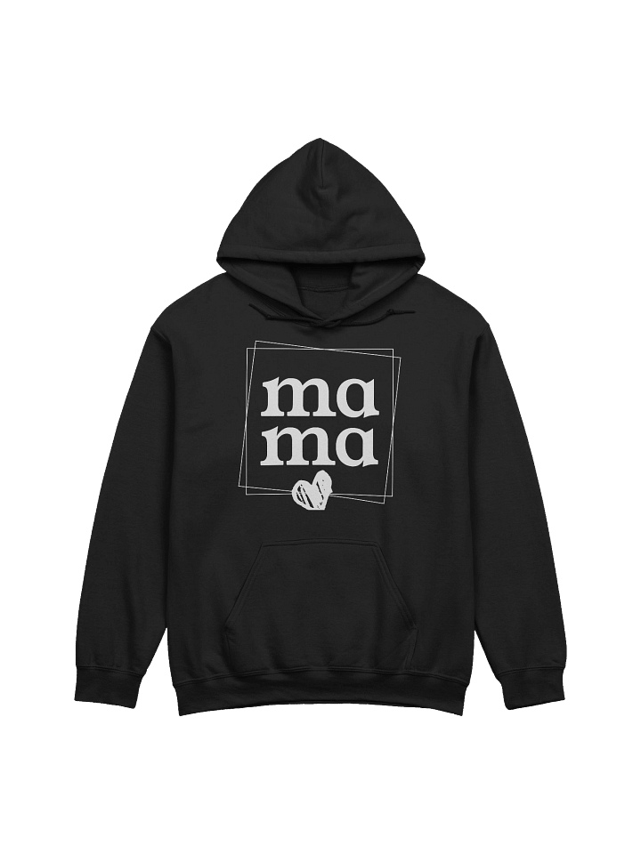 Mama Hoodie product image (3)