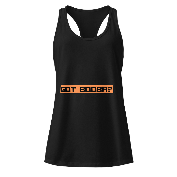 Cookie Tank product image (1)