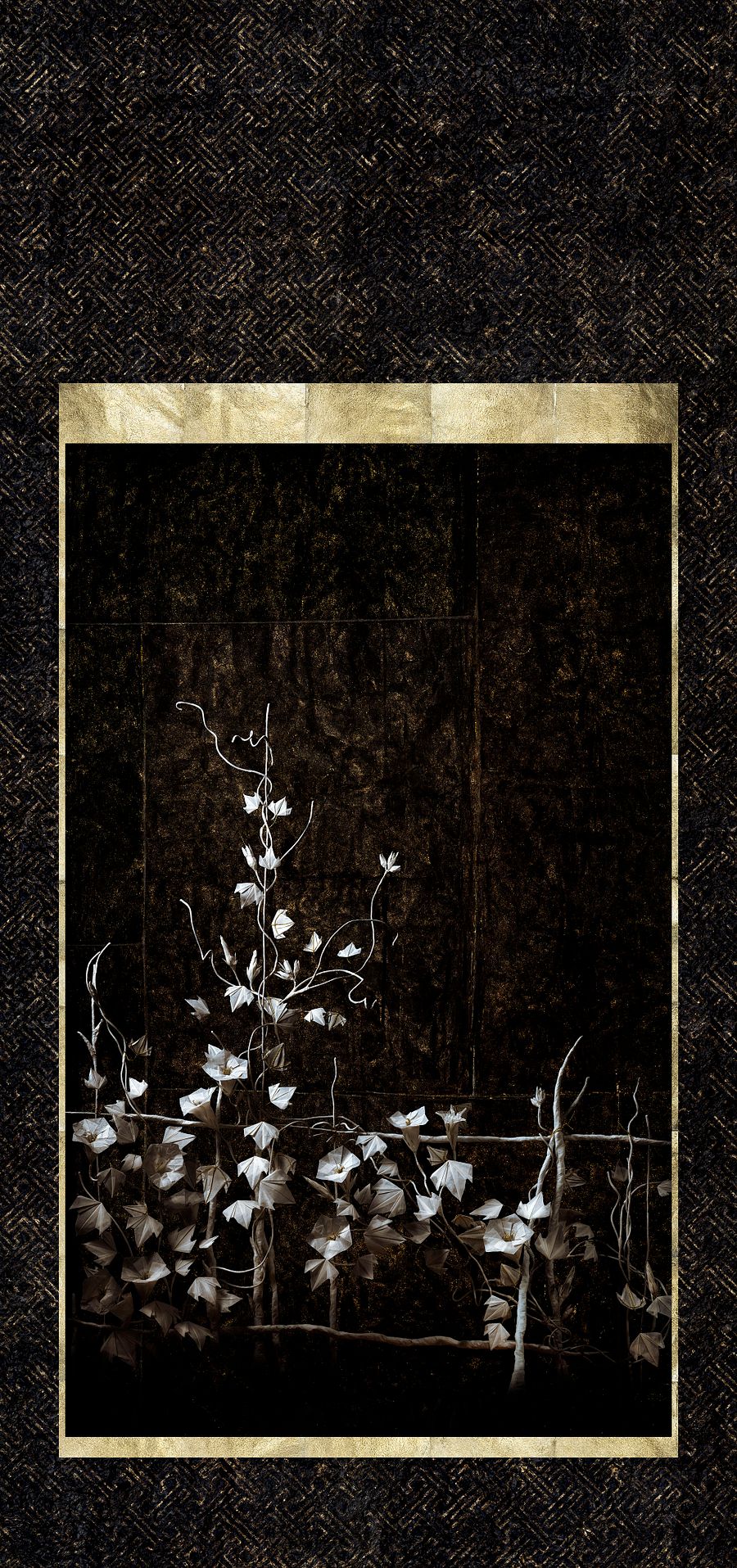 Koringami - Autumn: Morning Glories product image (1)