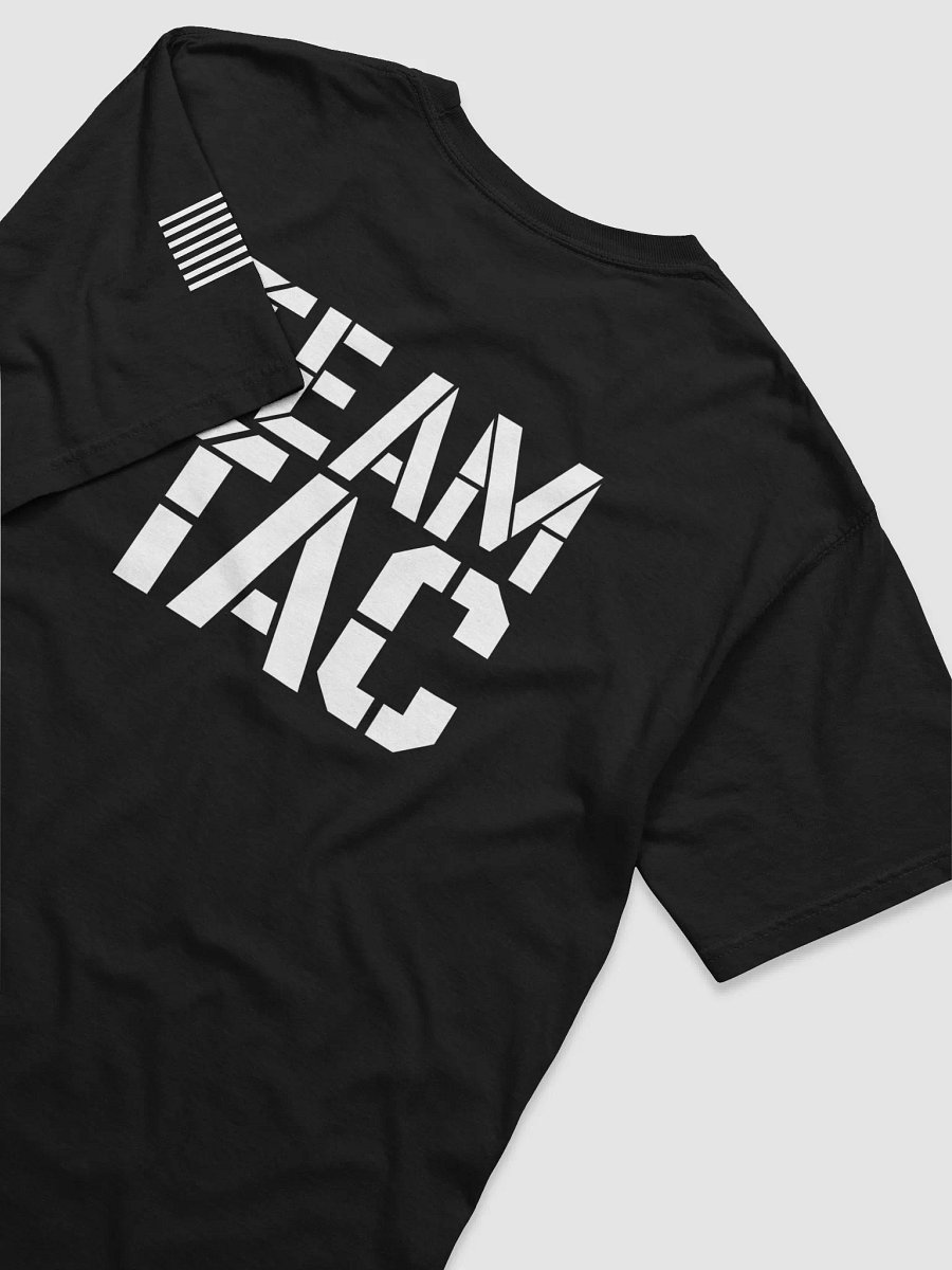 Team Tac T-Shirt product image (4)
