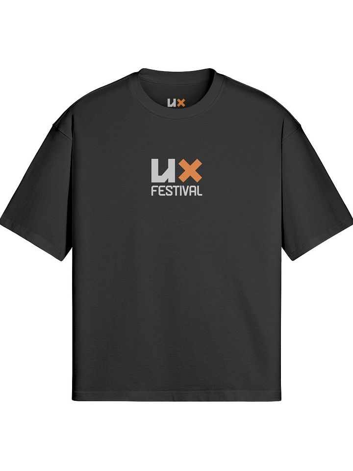 2024 UX Lineup T-Shirt product image (1)