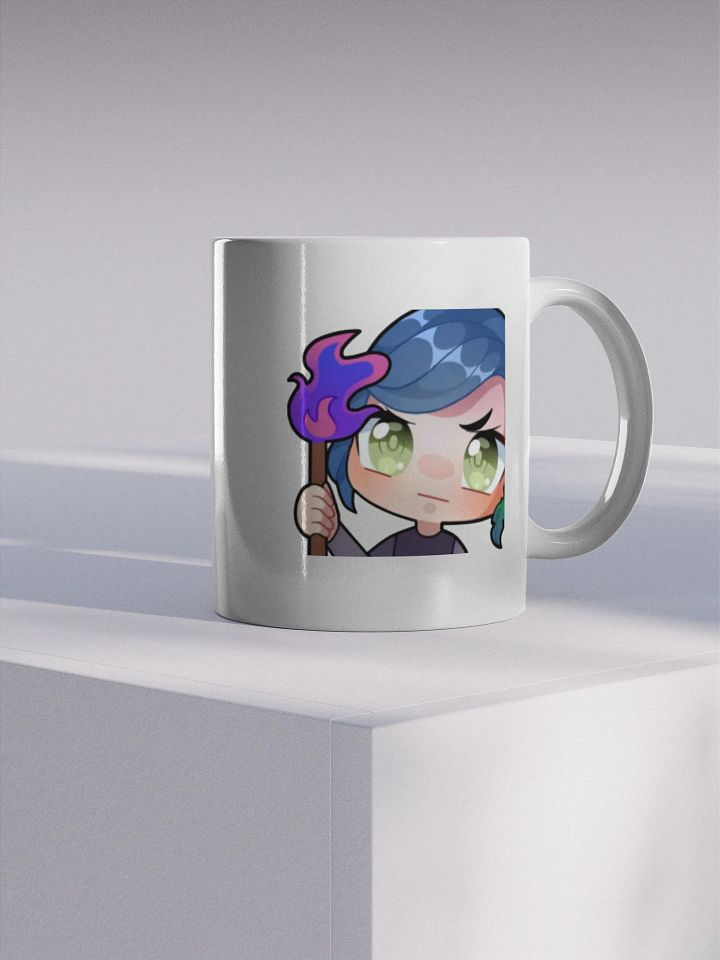 Riot Mug product image (2)