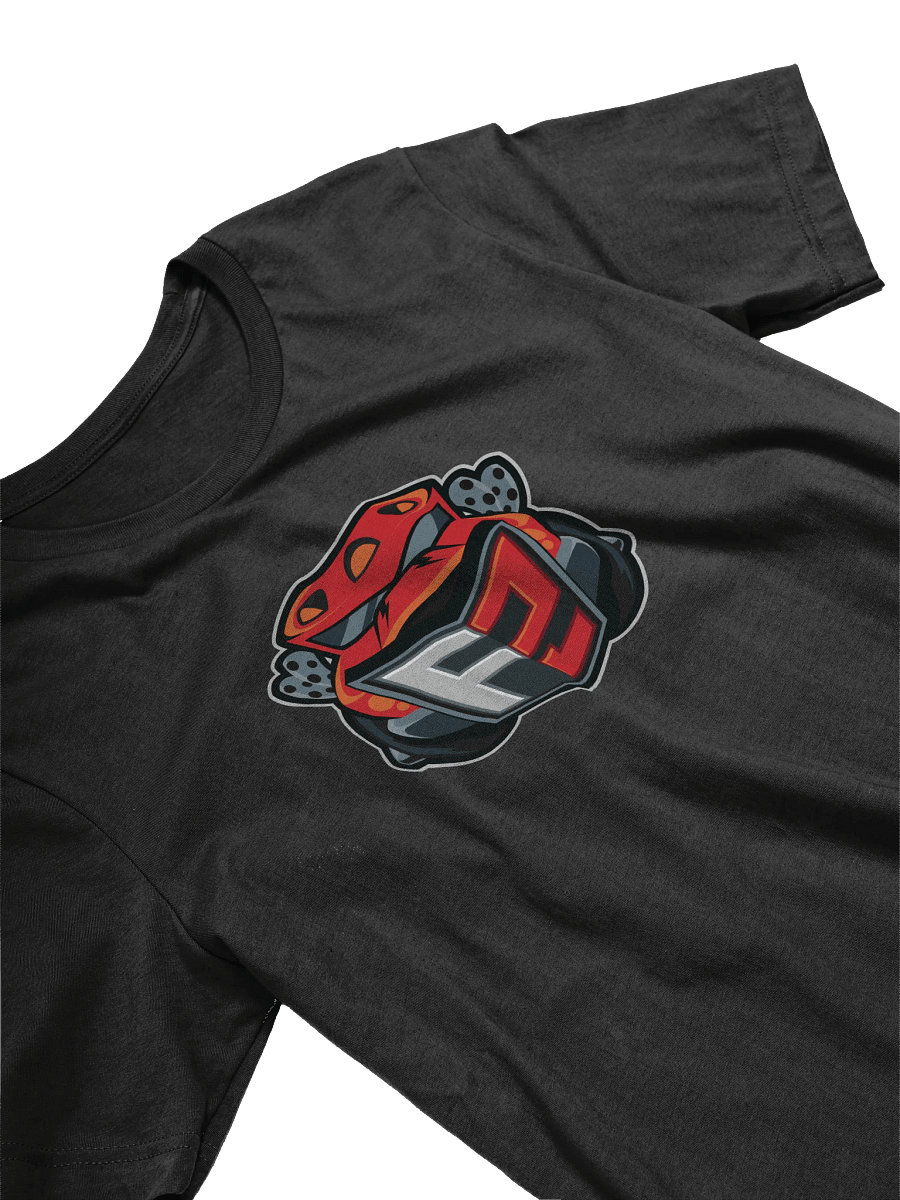 F2 Tee product image (3)