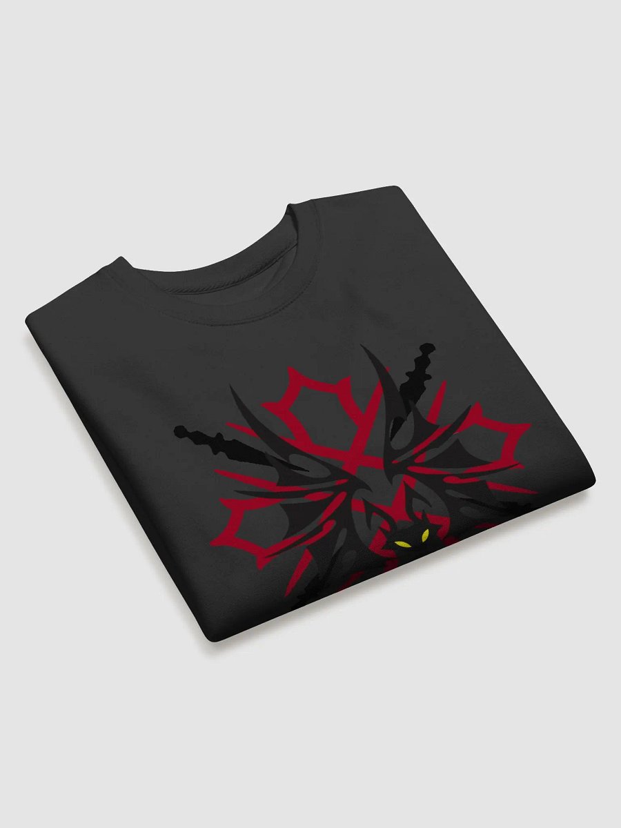 Vamperial1 Logo Sweater product image (3)