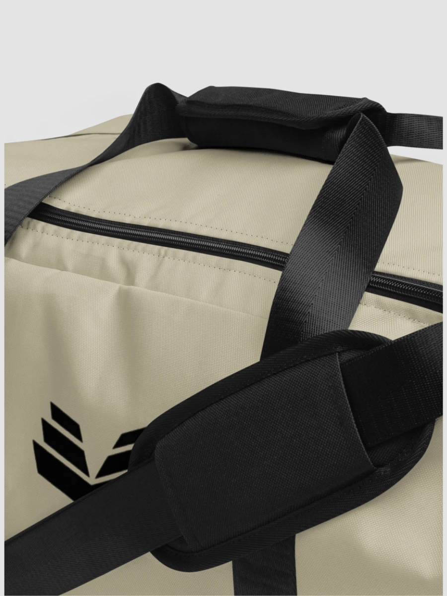 Duffle Bag - Sandstone Beige product image (5)