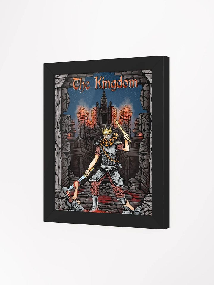 Koning Cemal Artwork product image (24)