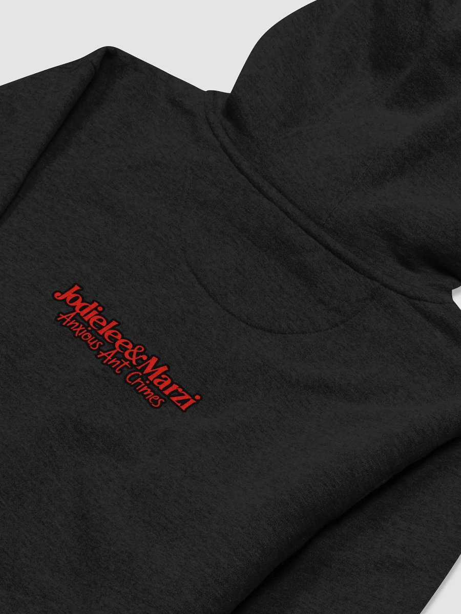 “Because You ANT Me” Premium Hoodie product image (4)