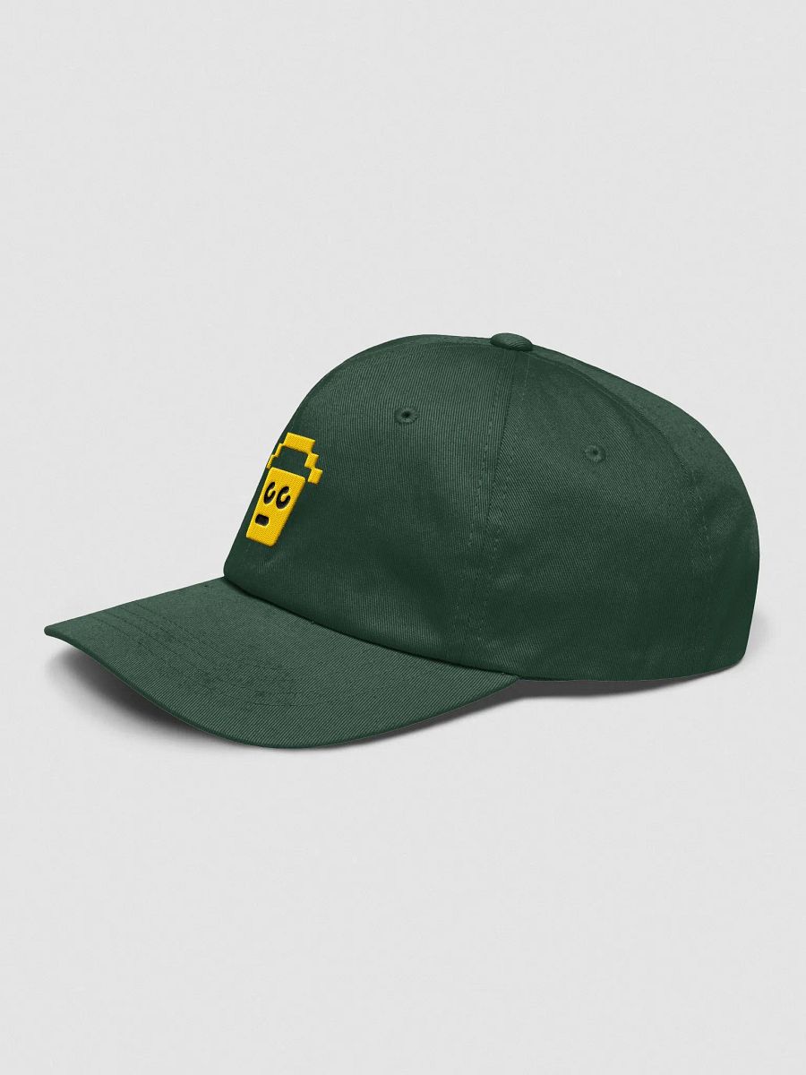 Bucket Team Dad Hat product image (4)