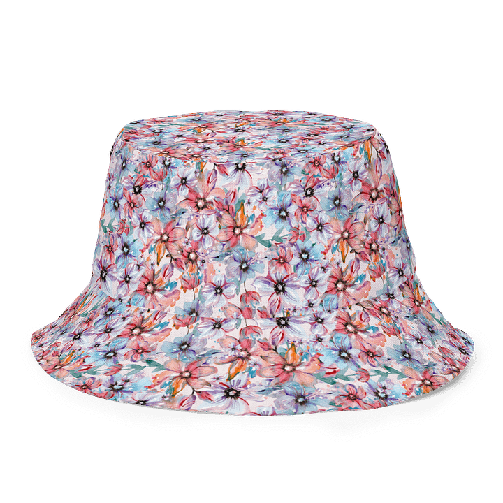 Flower Garden Hat product image (2)