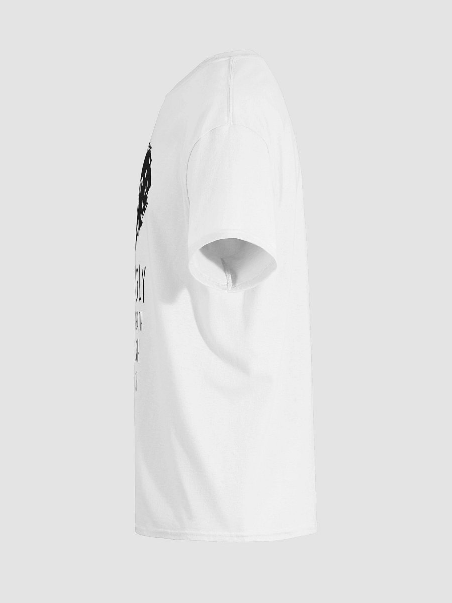 Live ugly eat trash product image (11)