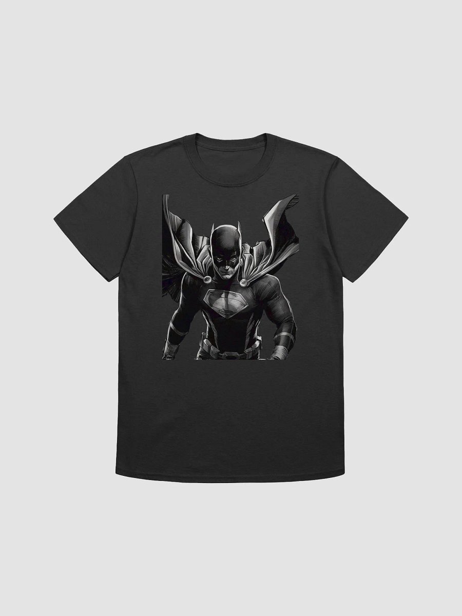 Super Human Style T Shirt product image (1)