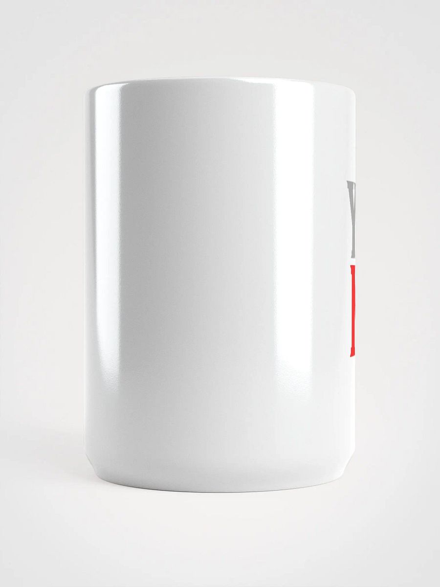 Your Mom Mug (white) product image (5)