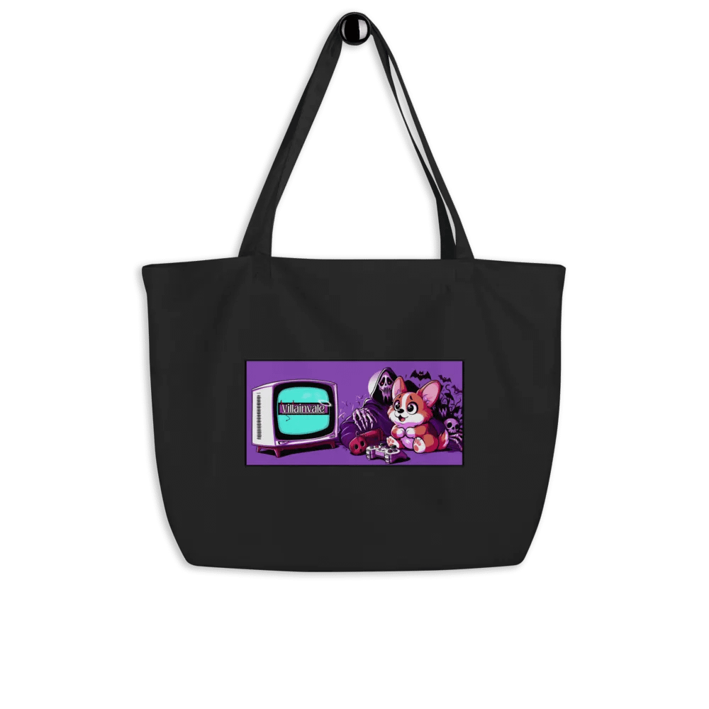Shopper (corgi) product image (4)
