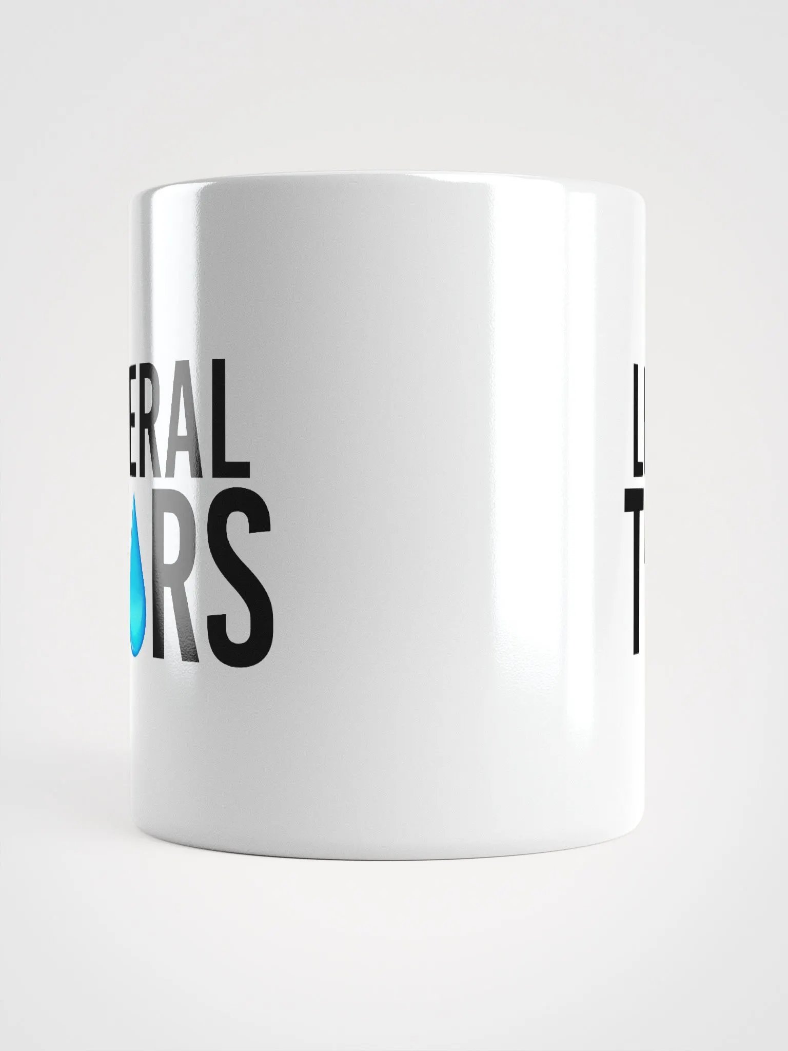 Liberal Tears - White Mug product image (5)