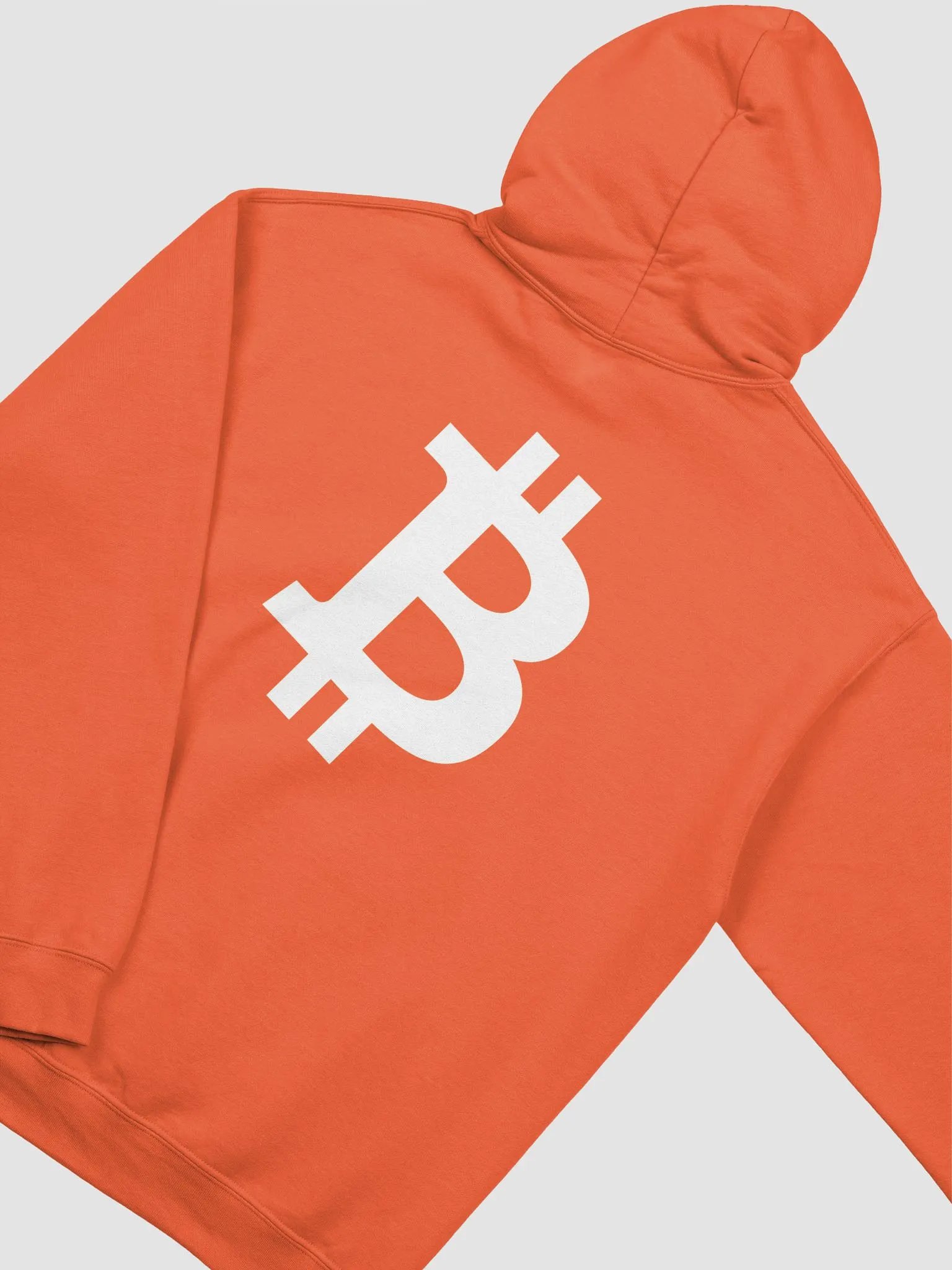 ₿ Hoody product image (6)