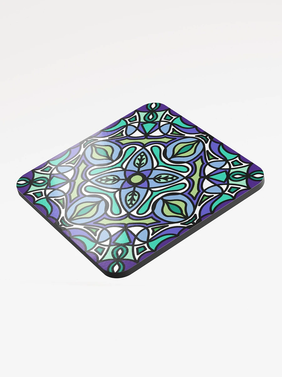 Gay Abstract Coaster product image (3)