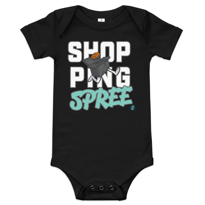Baby Buy Station product image (1)