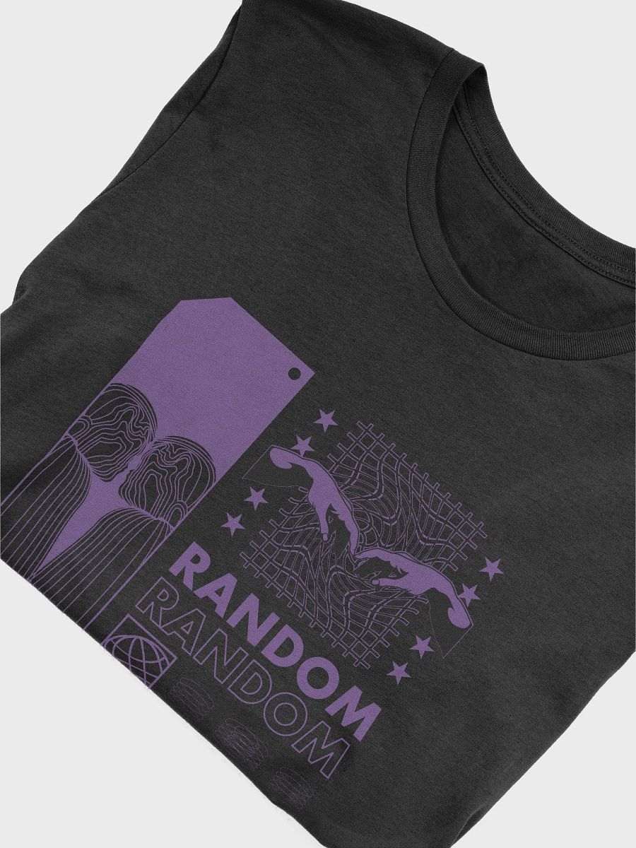 Random Tee product image (3)